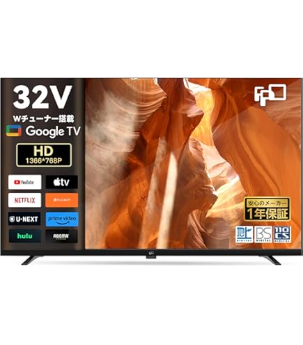 Amazon | シャープ 32V型 フルハイビジョン 液晶テレビ ブルーレイ